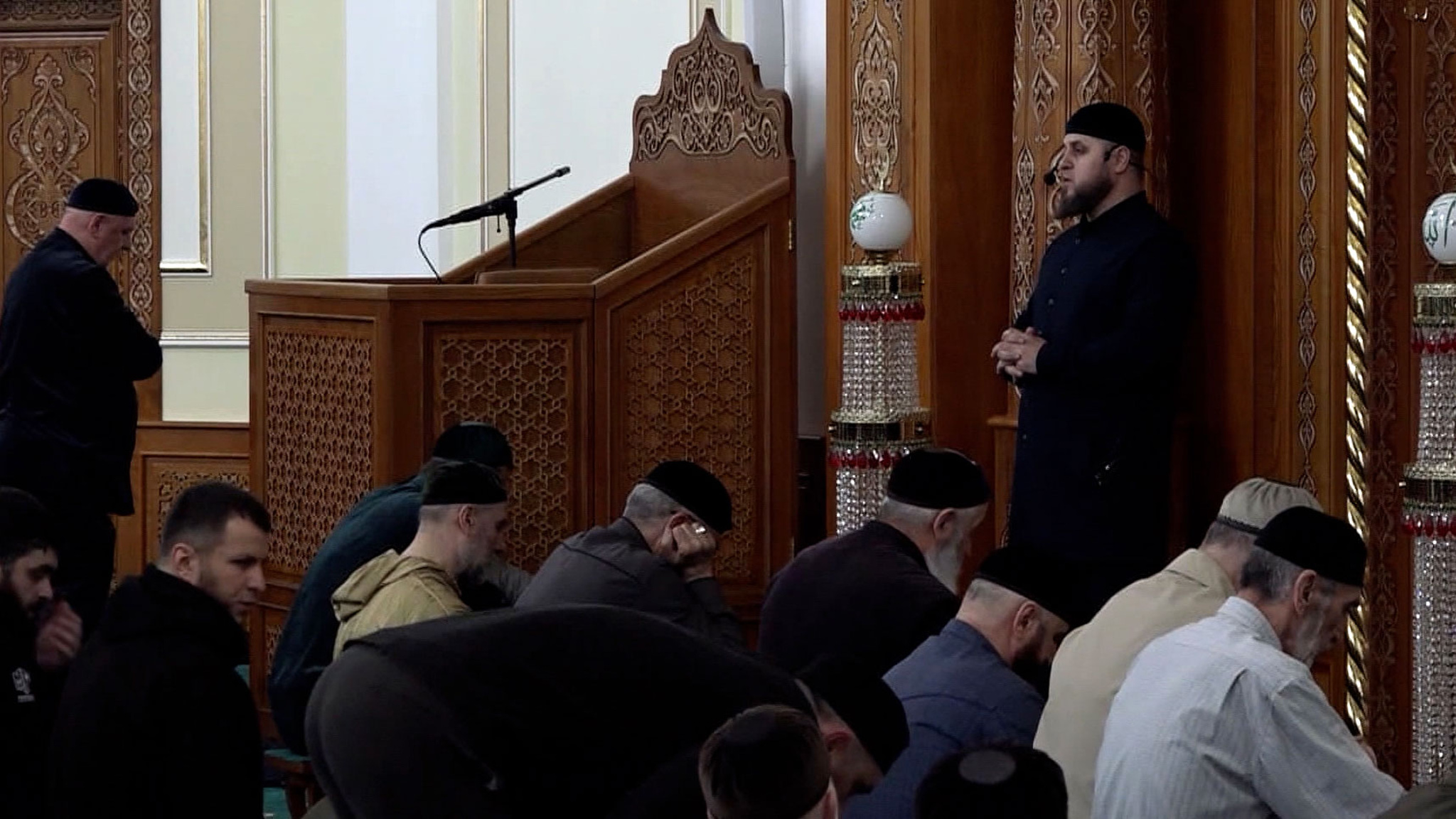 Священный праздник: как отмечают в Ингушетии по всей стране