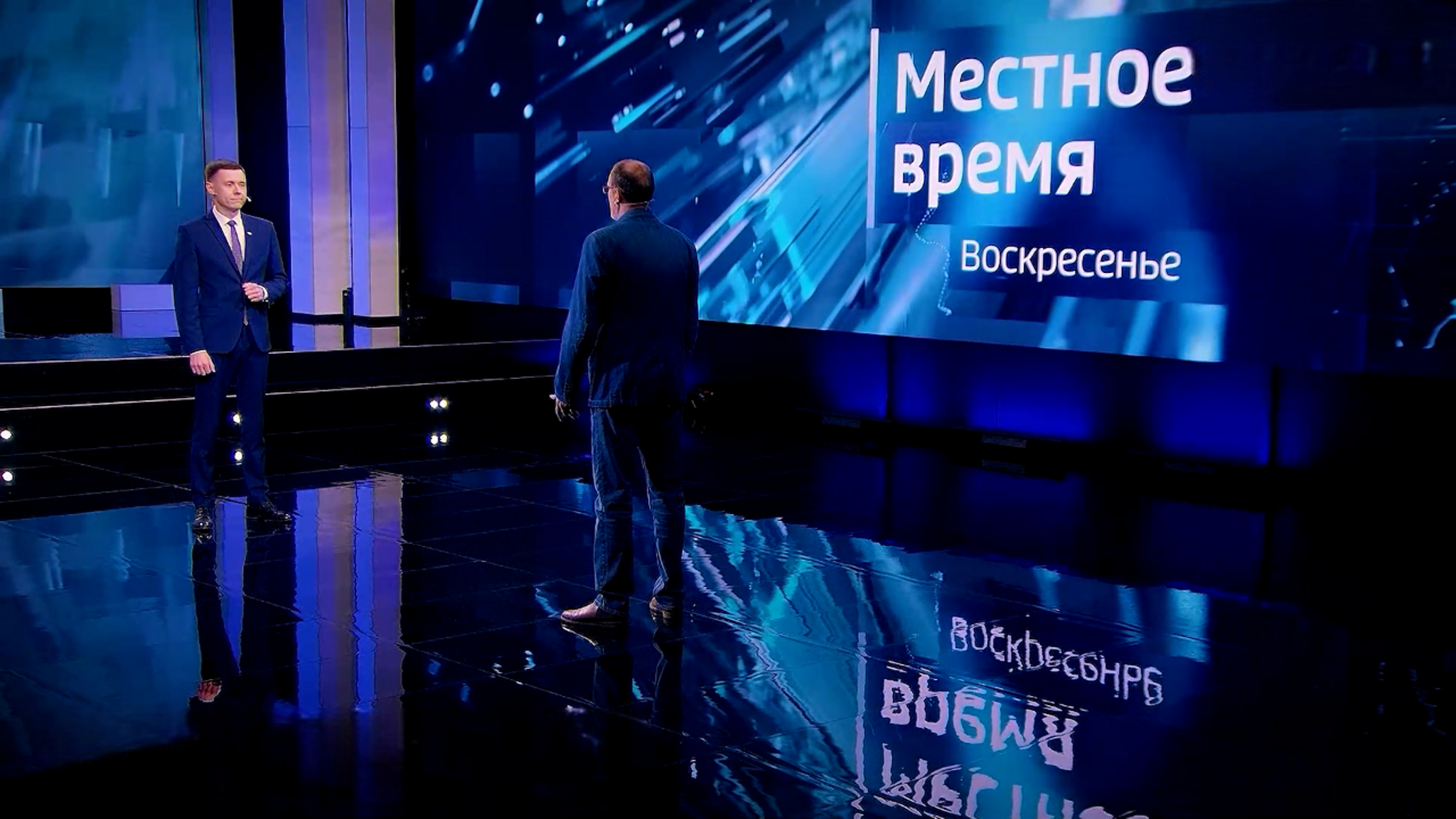 Эксперт рассказал, о чем говорит визит высоких гостей в Волгоградскую область