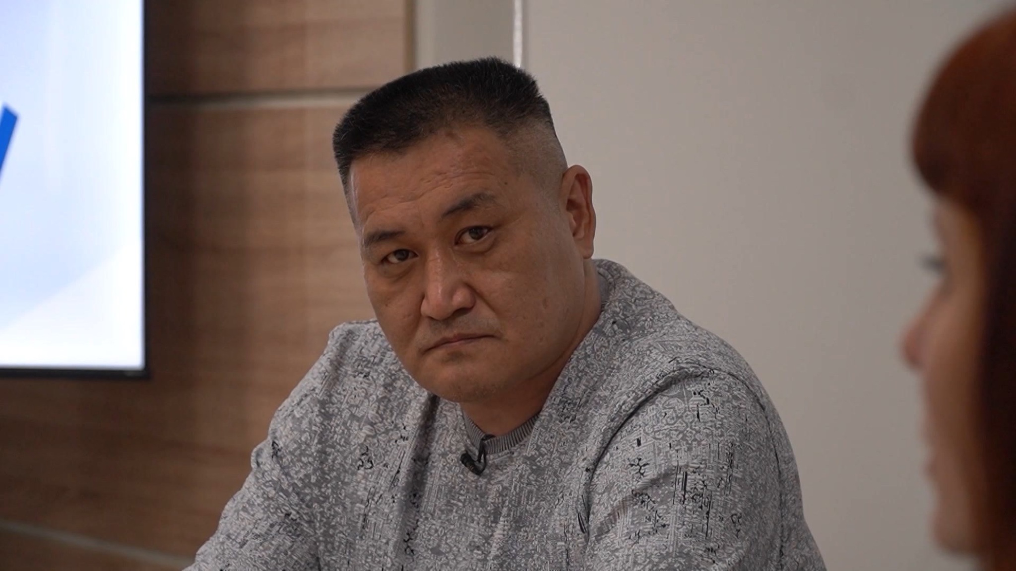 Ветеран СВО из Приамурья, вернувшись домой, занялся грузоперевозками