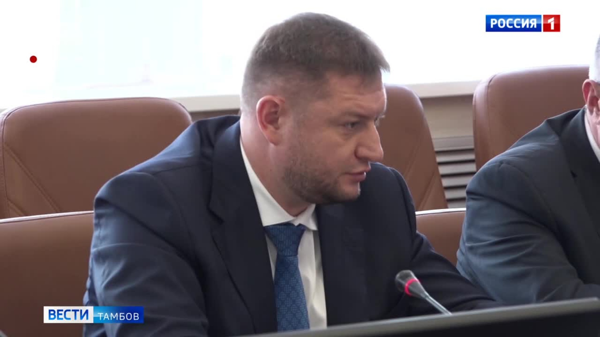 Евгений Первышов поручил проверить региональное Министерство дорог