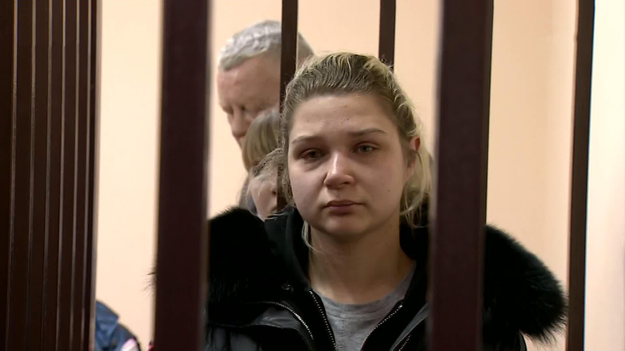 Внучке экс-мэра Самары продлили меру пресечения
