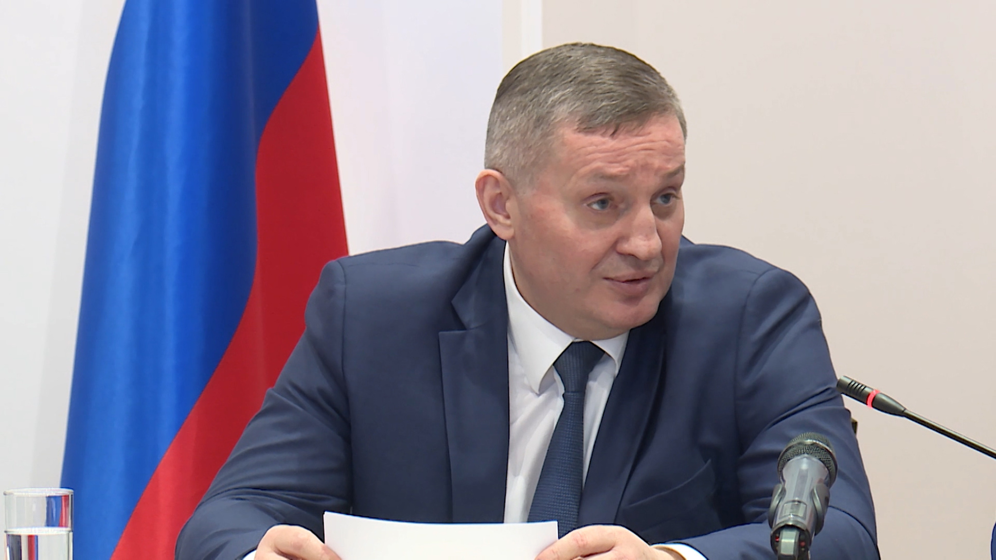 Заседание совета по кодификации и совершенствованию гражданского законодательства состоялось в Волгограде