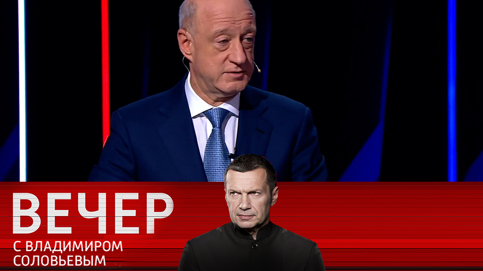 Бабаков: США продолжат борьбу с РФ на экономическом фронте