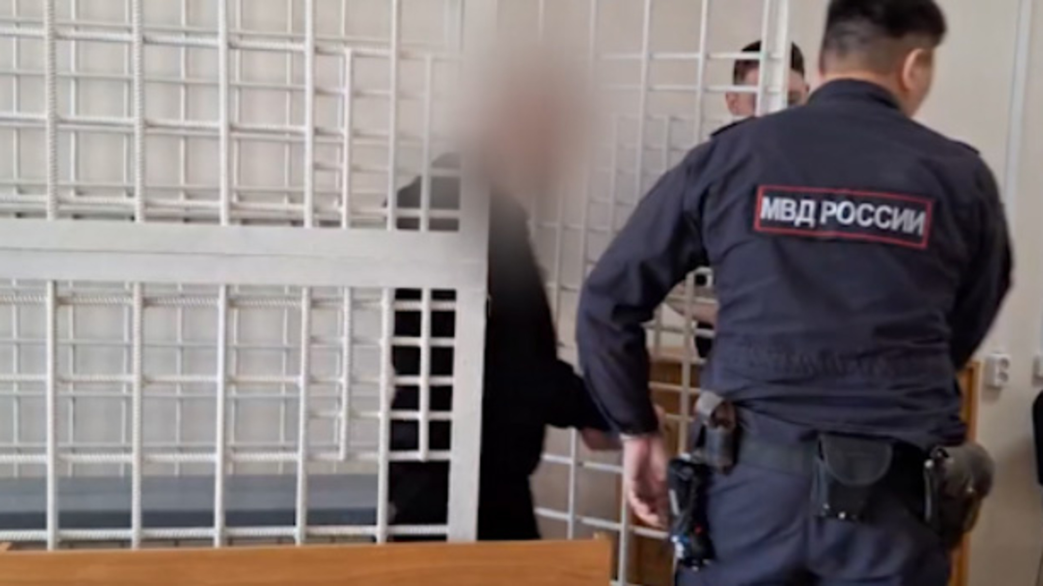 Заместитель директора фонда капремонта в Забайкалье осужден на 7,5 лет колонии
