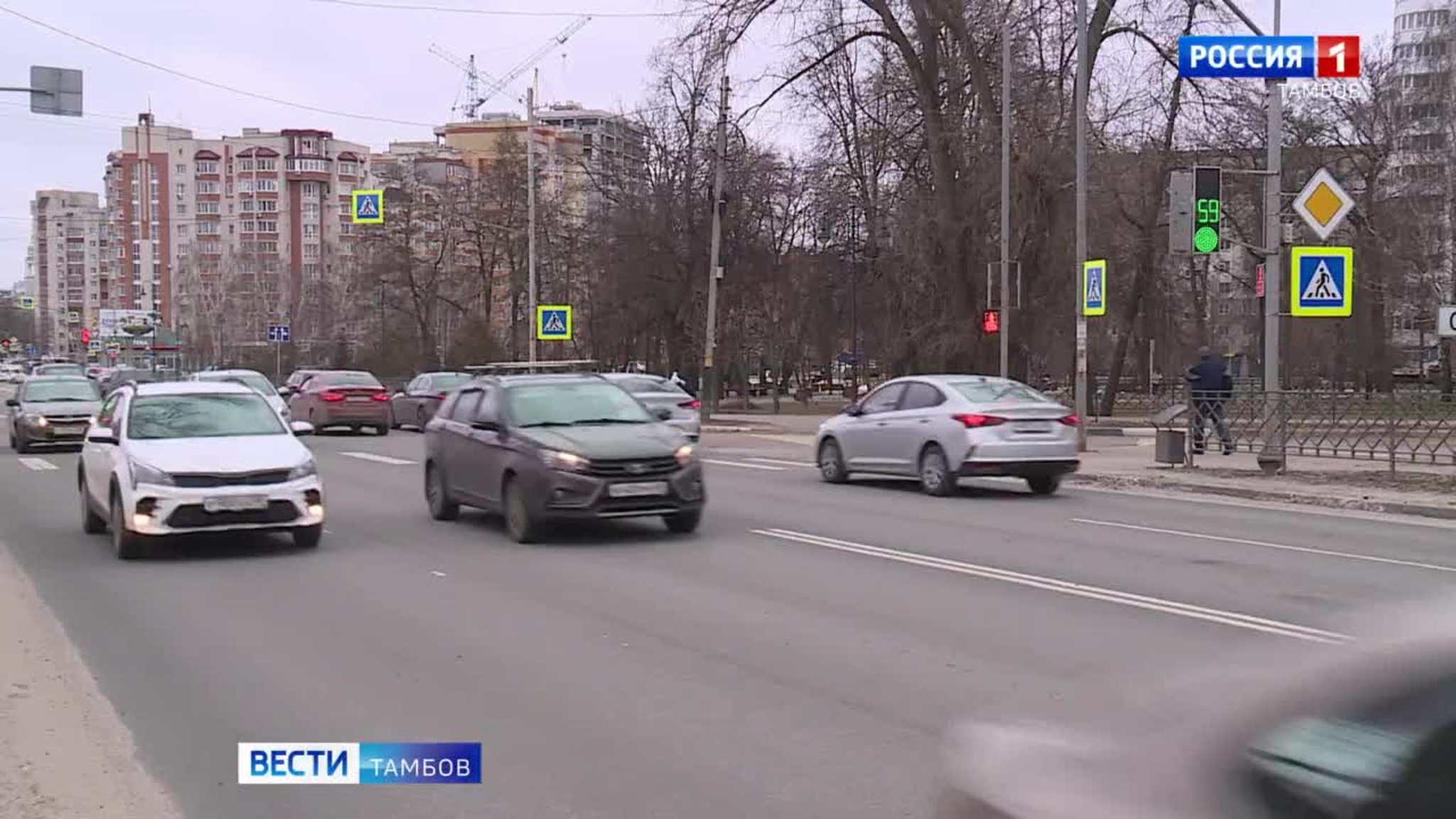 Госавтоинспекторы разъяснили нововведения в ПДД
