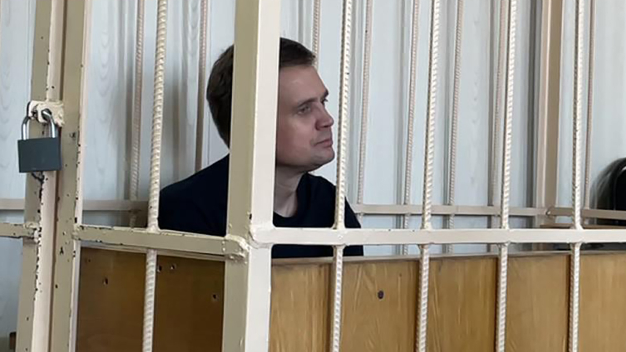Бывшего мэра челябинского Троицка судят за взятки