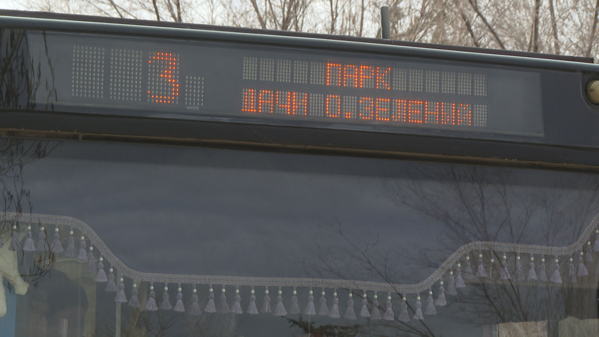 Сезон открыт: в Волгоградской области раньше назначенной даты запустили дачные маршруты