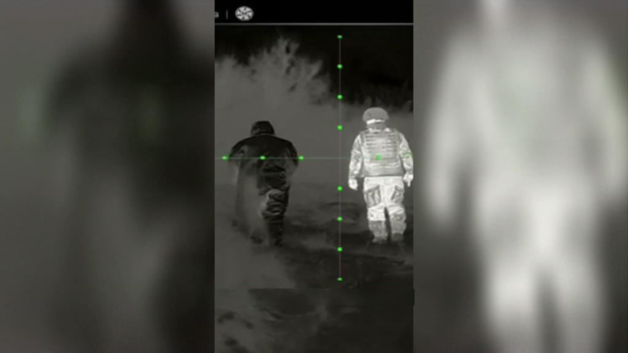 Плащ-невидимка превращает любого бойца в воина-призрака