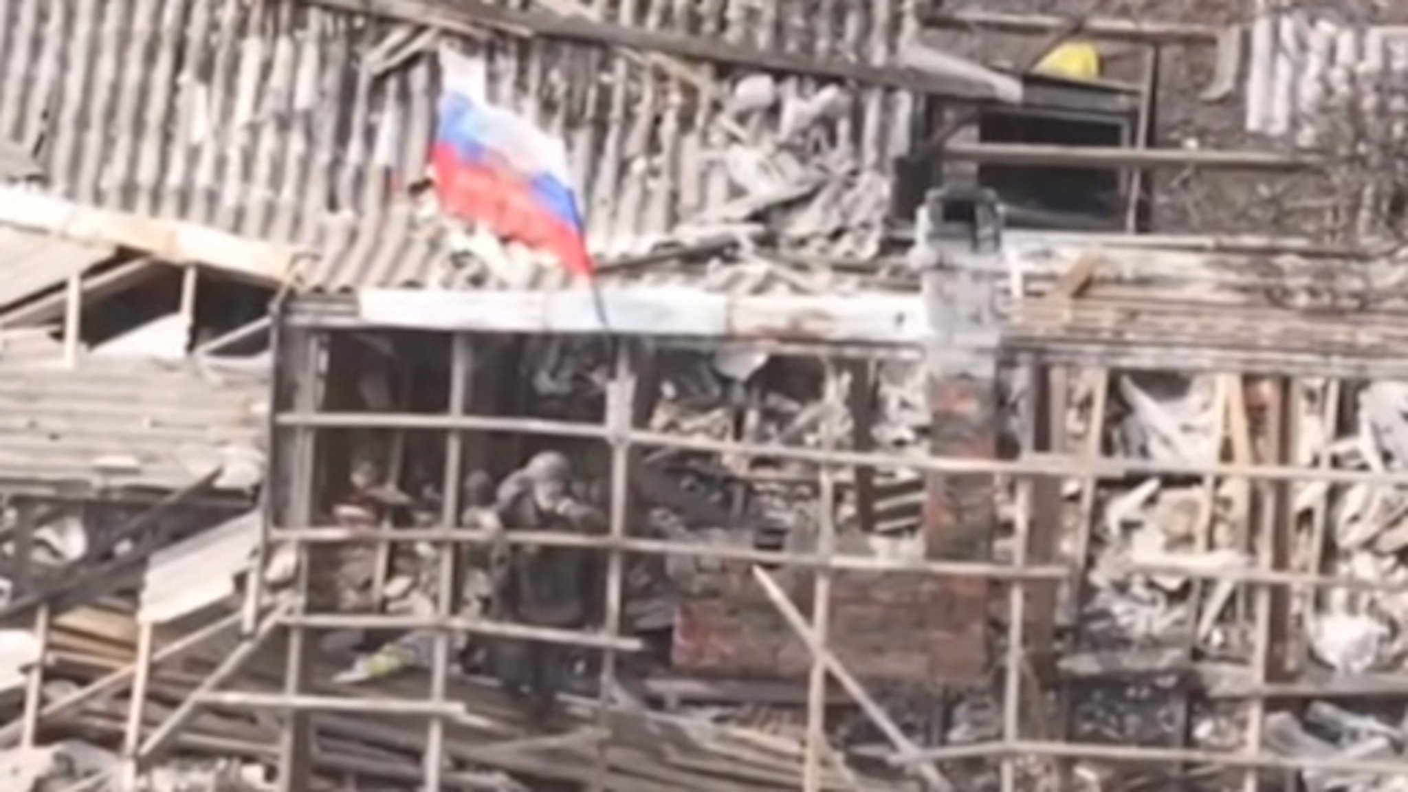 Военнослужащие группировки войск «Восток» освободили село Разлив в ДНР