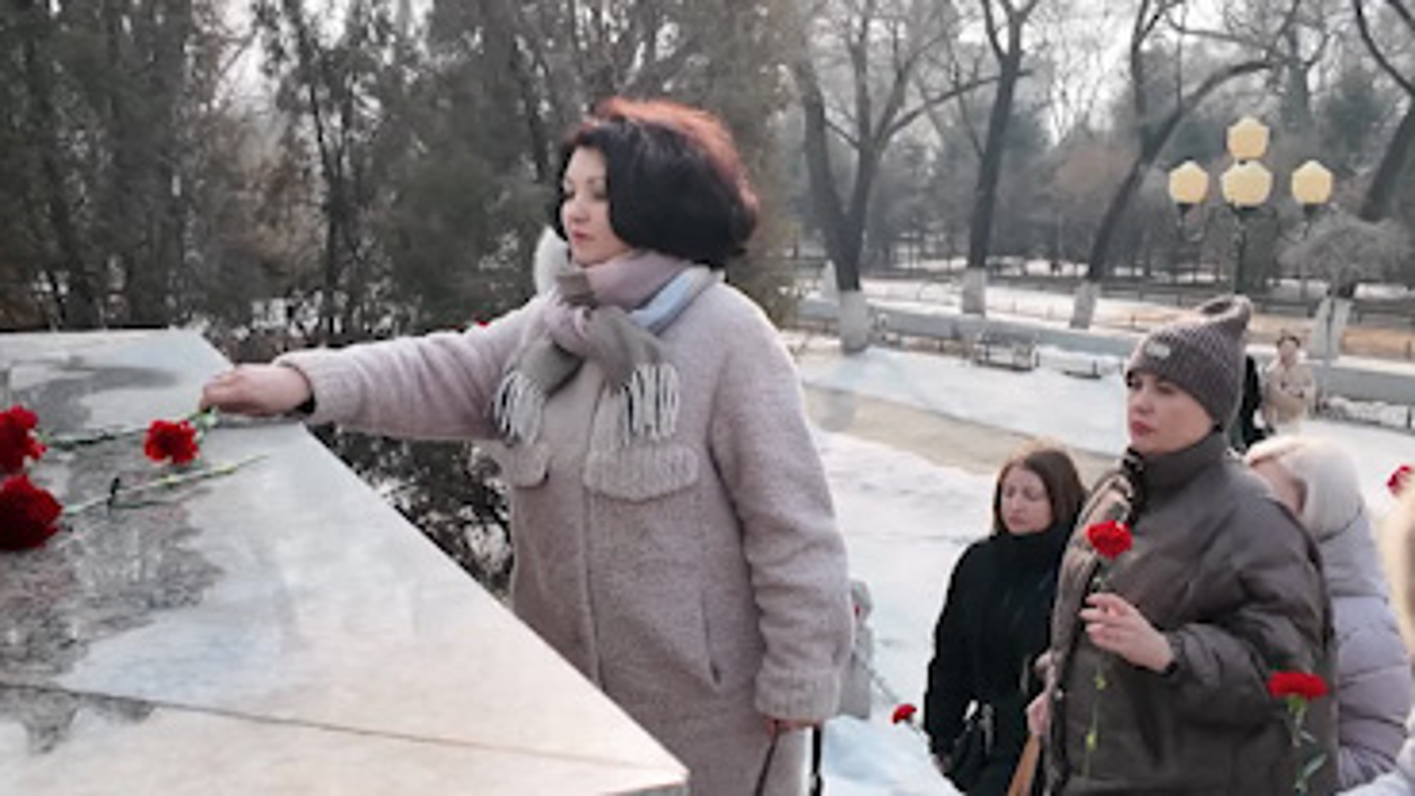 Мероприятия, посвящённые 80-летию Великой Победы, проходят в России и за рубежом
