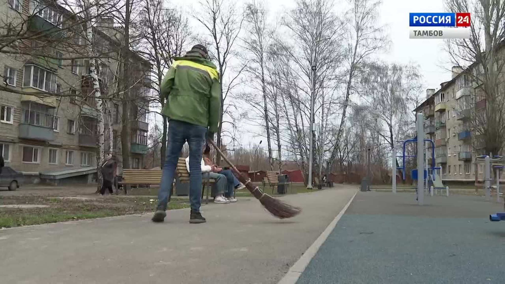 В Тамбове провели рейд «Алиментщик»