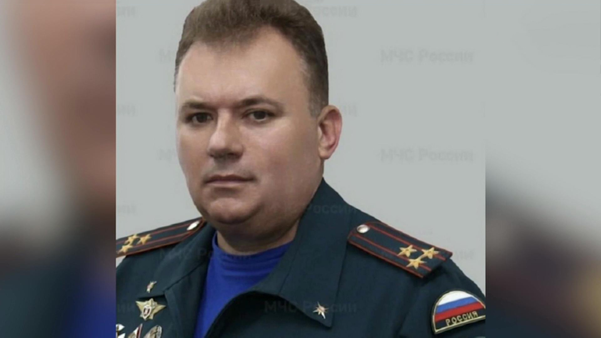 У экс-замглавы краснодарского ГУ МЧС изъяли имущество на 360 млн рублей