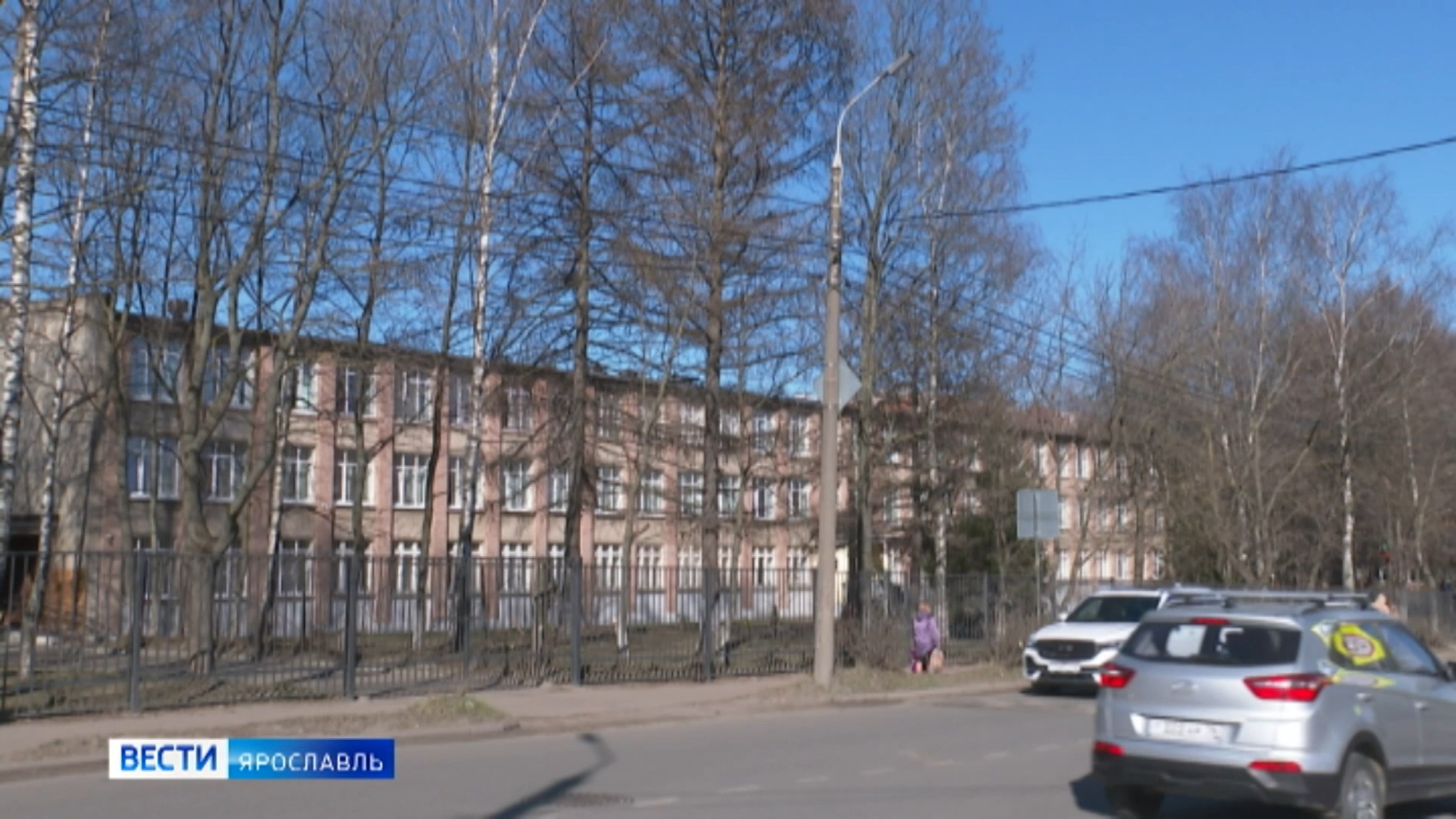 В ярославской школе после жалоб родителей проверили качество питания