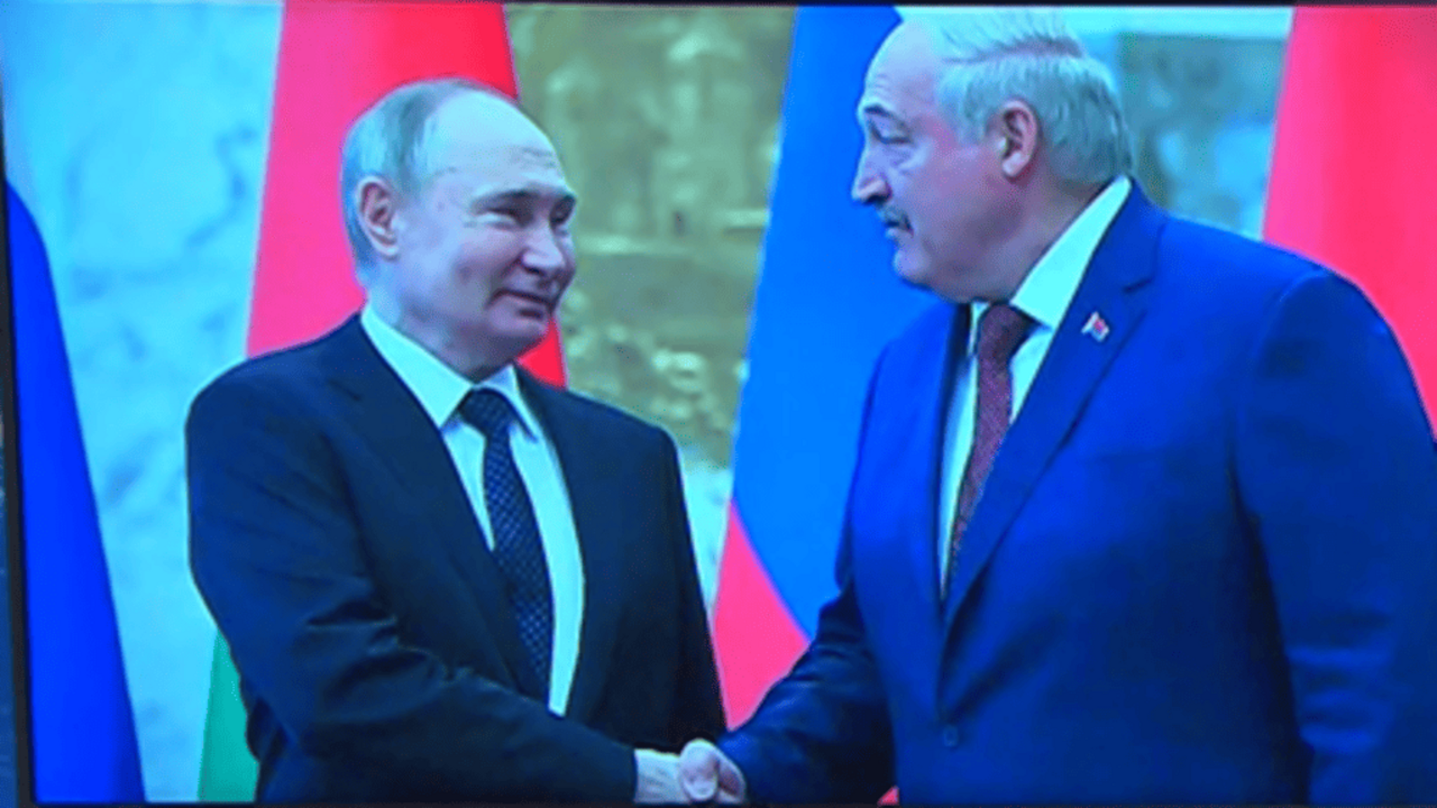 Рашид Темрезов напомнил о Дне единения народов России и Белоруссии
