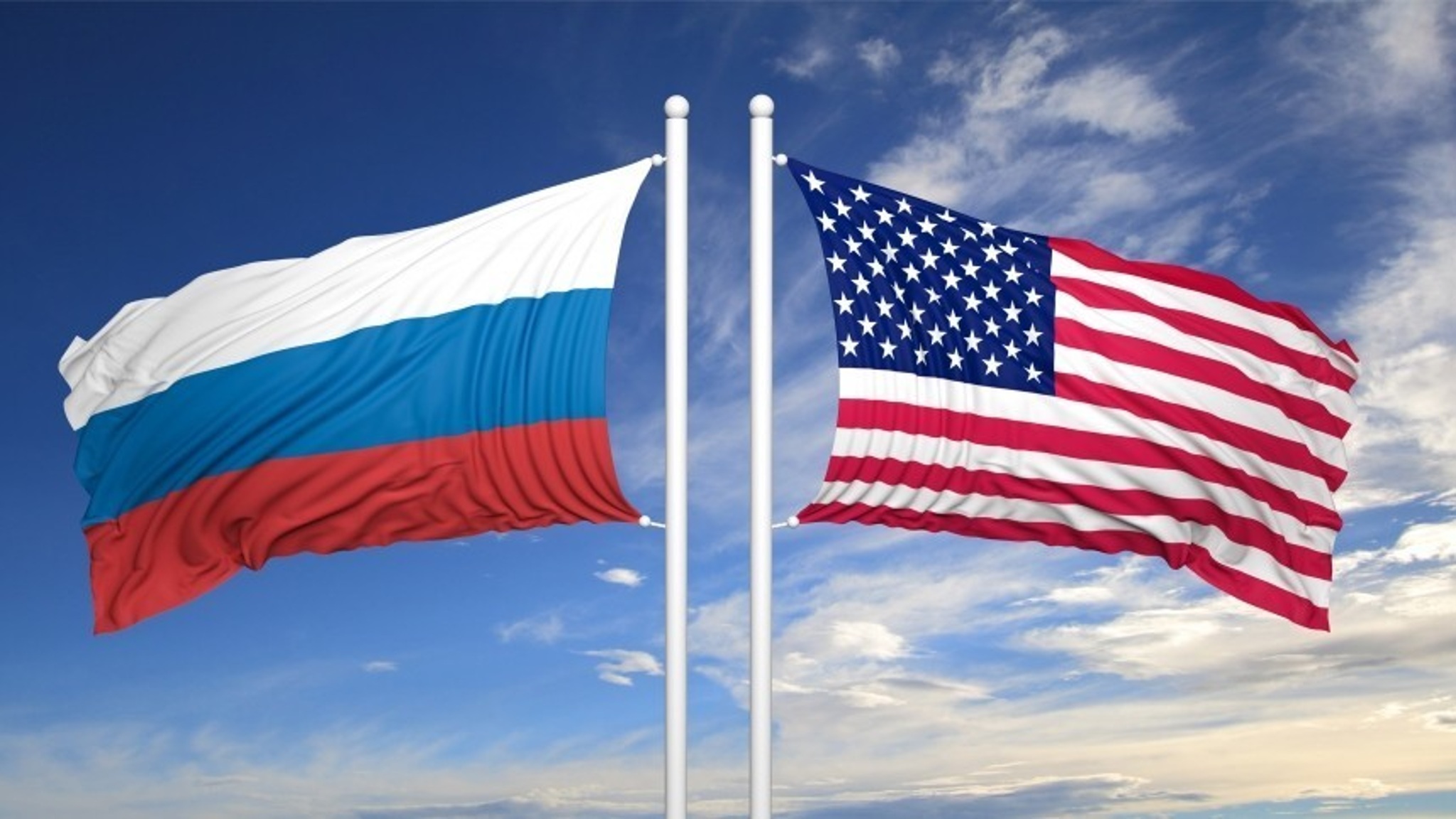 Россия может стать крупнейшим экономическим партнером США
