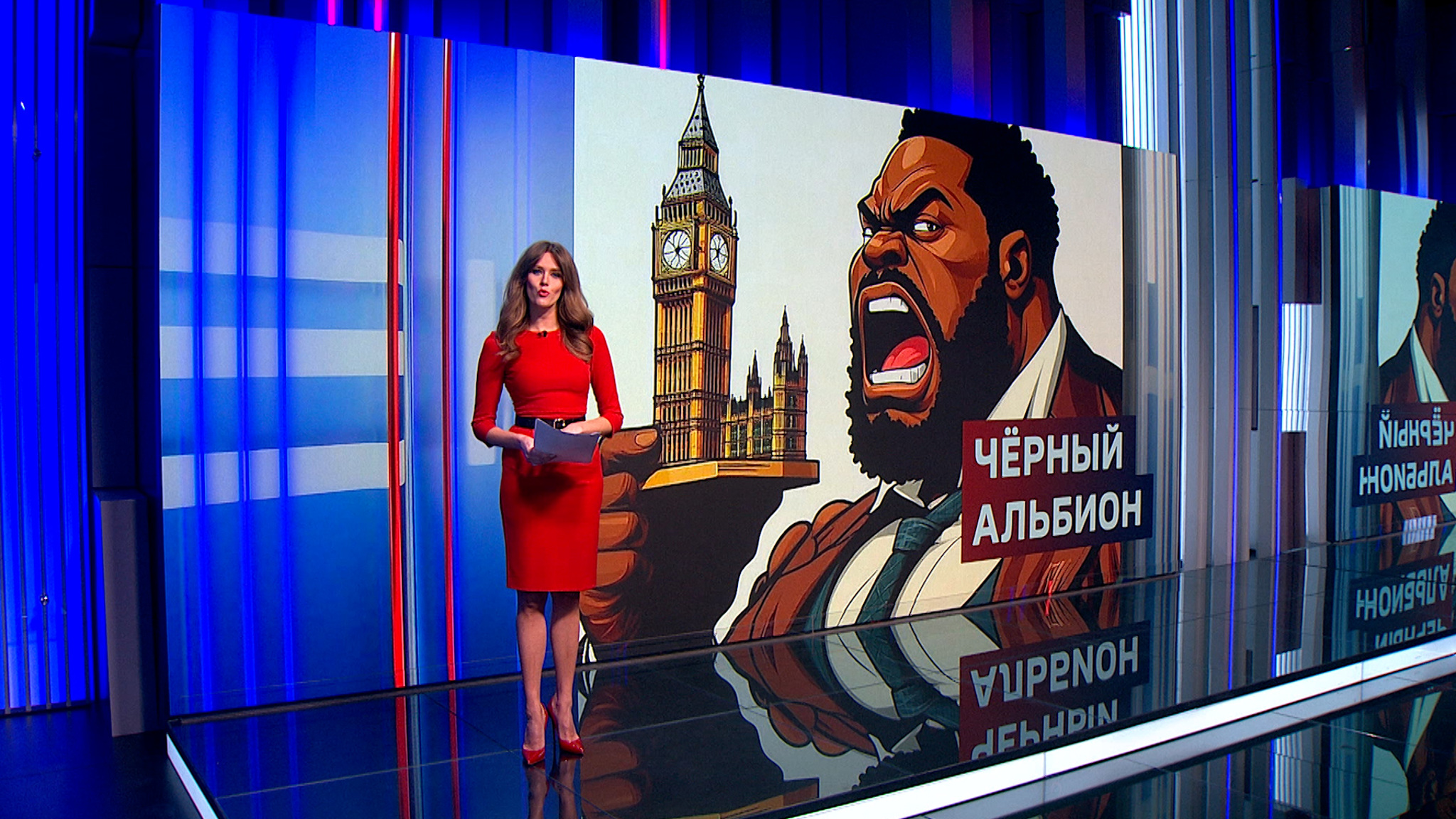 Британской полиции рекомендовано арестовывать темнокожих пореже