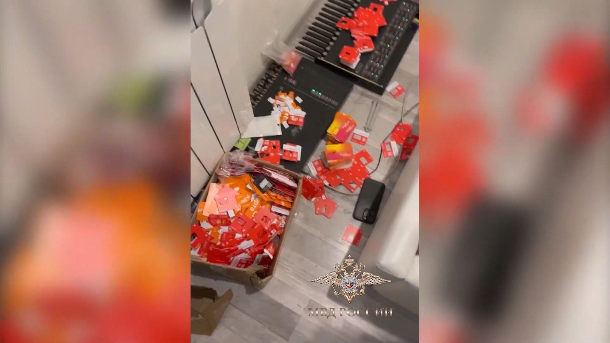Студентов из других регионов задержали за обман на 109 тыс. жительницы Челябинской области