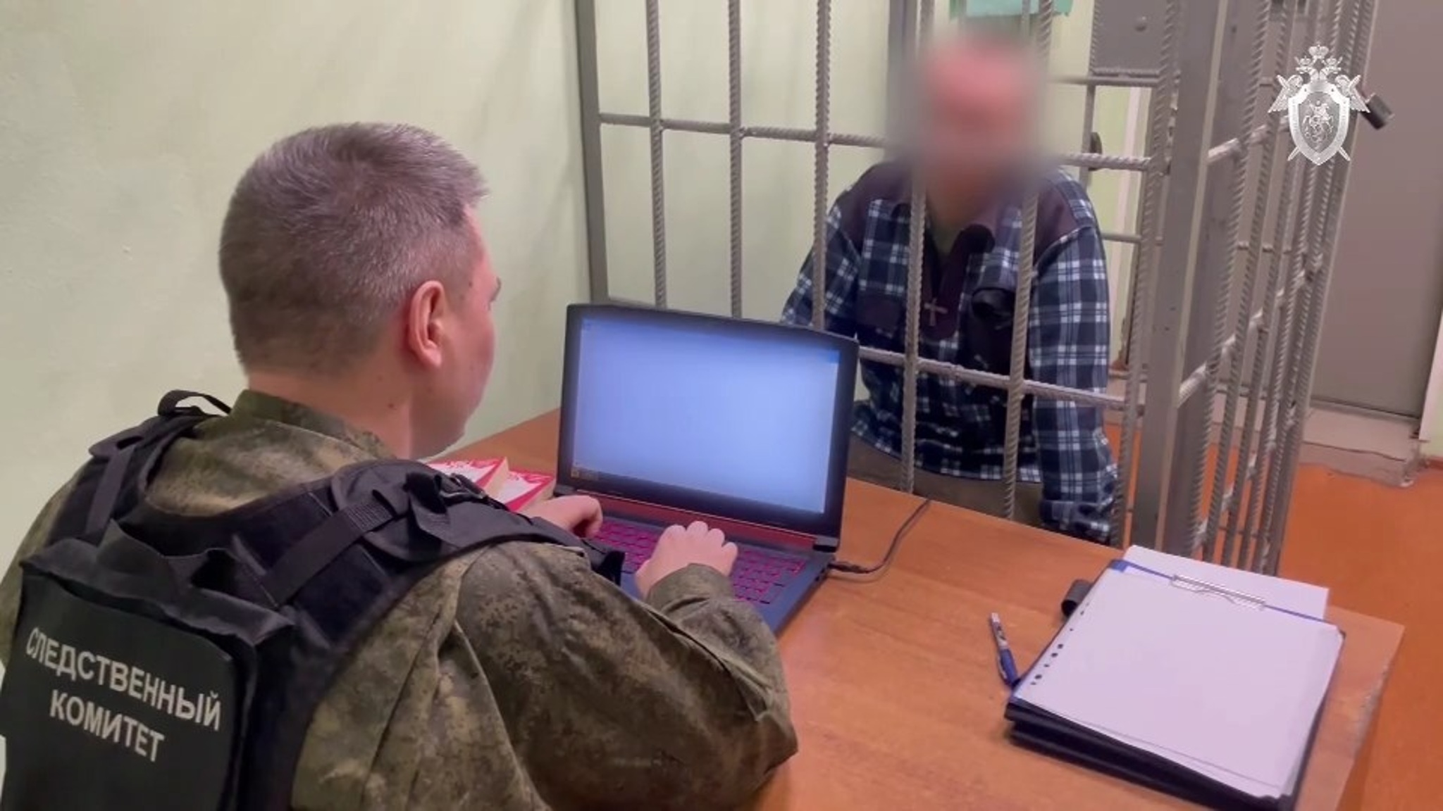 49-летний военнослужащий планировал взорвать общежитие с курсантами