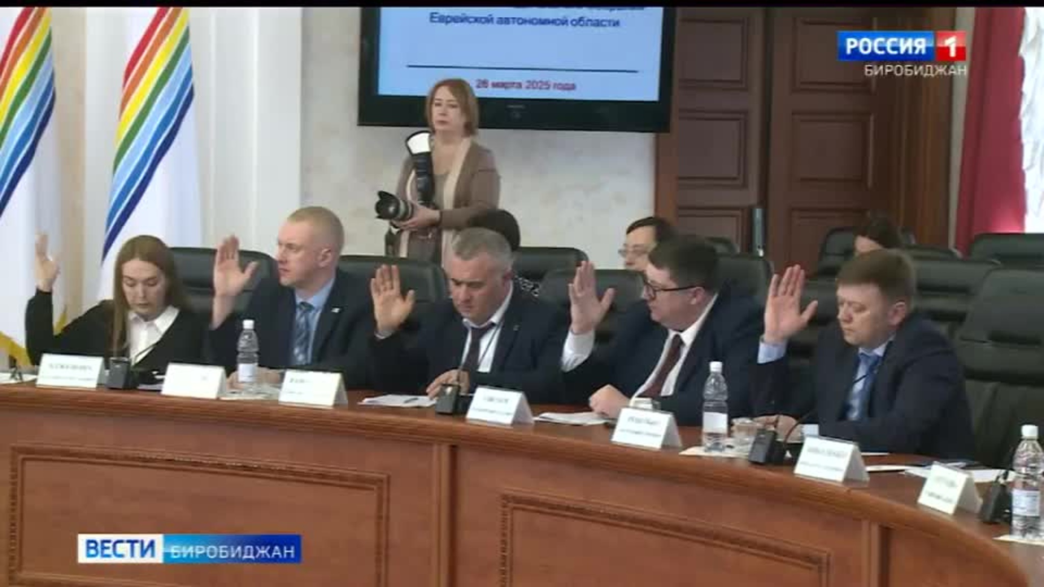 Более трех с половиной тысяч жителей ЕАО получат выплаты к юбилею Победы