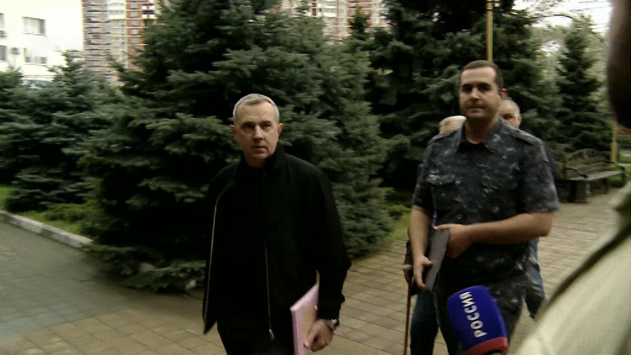 Дело судьи из Майкопа дошло до суда