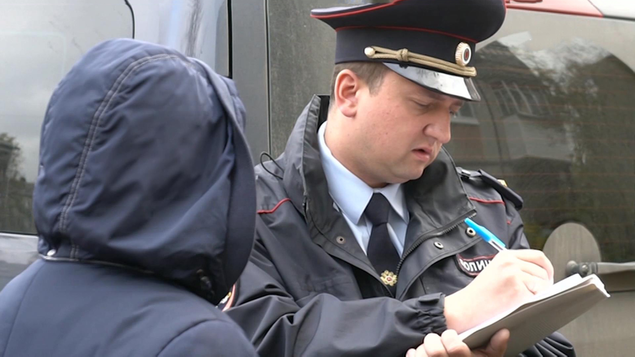 В Тюмени повысили зарплату участковых