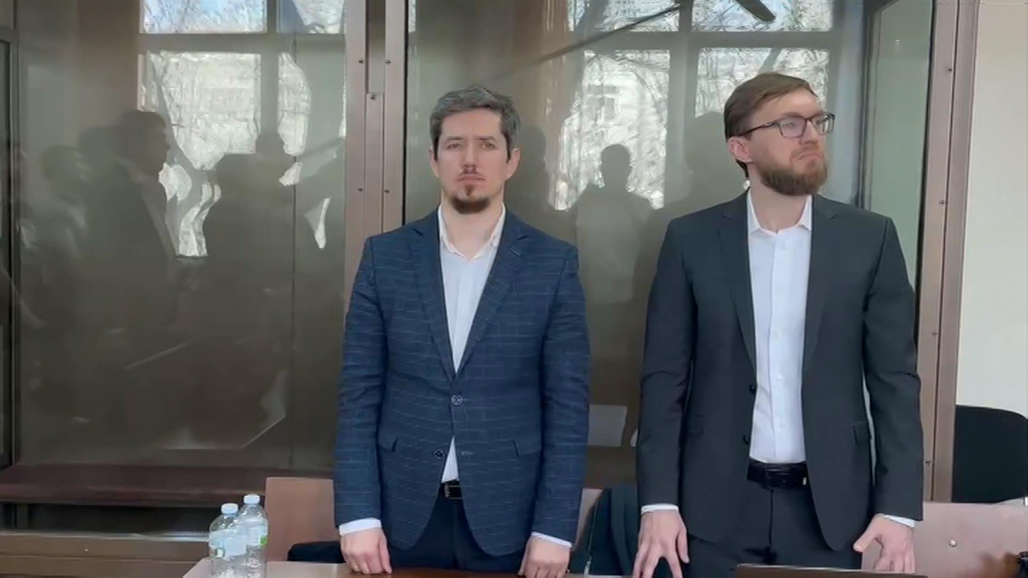 Главный инженер ТЦ "Времена года" отправлен в колонию