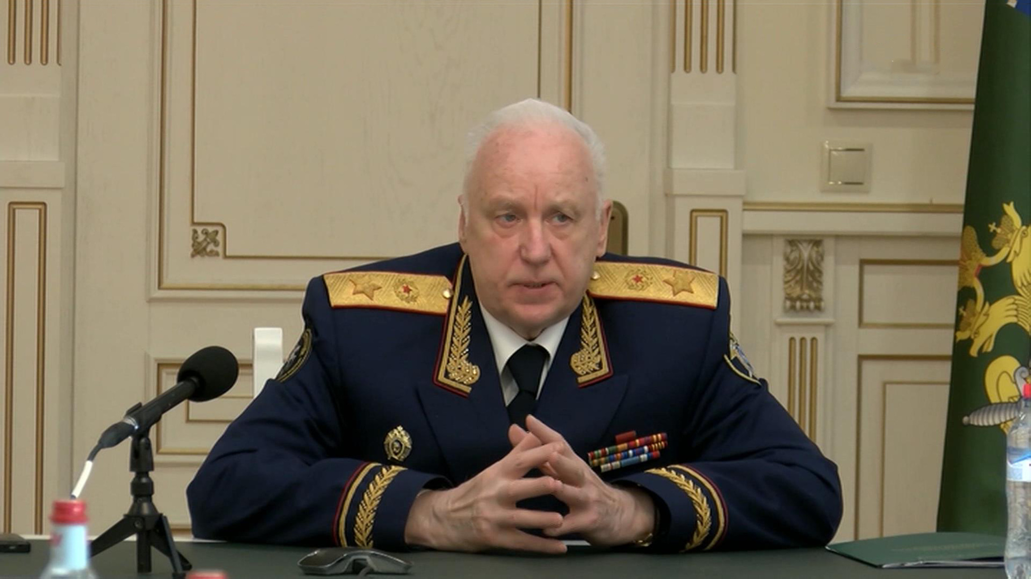 Глава СКР назвал отличительный признак подростковой преступности
