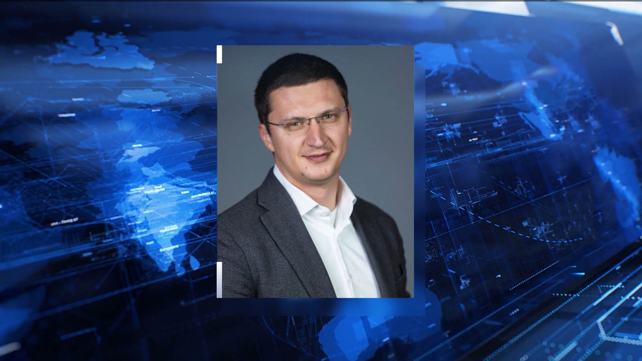 Уроженец Северной Осетии Олег Кондратенко назначен директором ВШГУ РАНХиГС при Президенте РФ