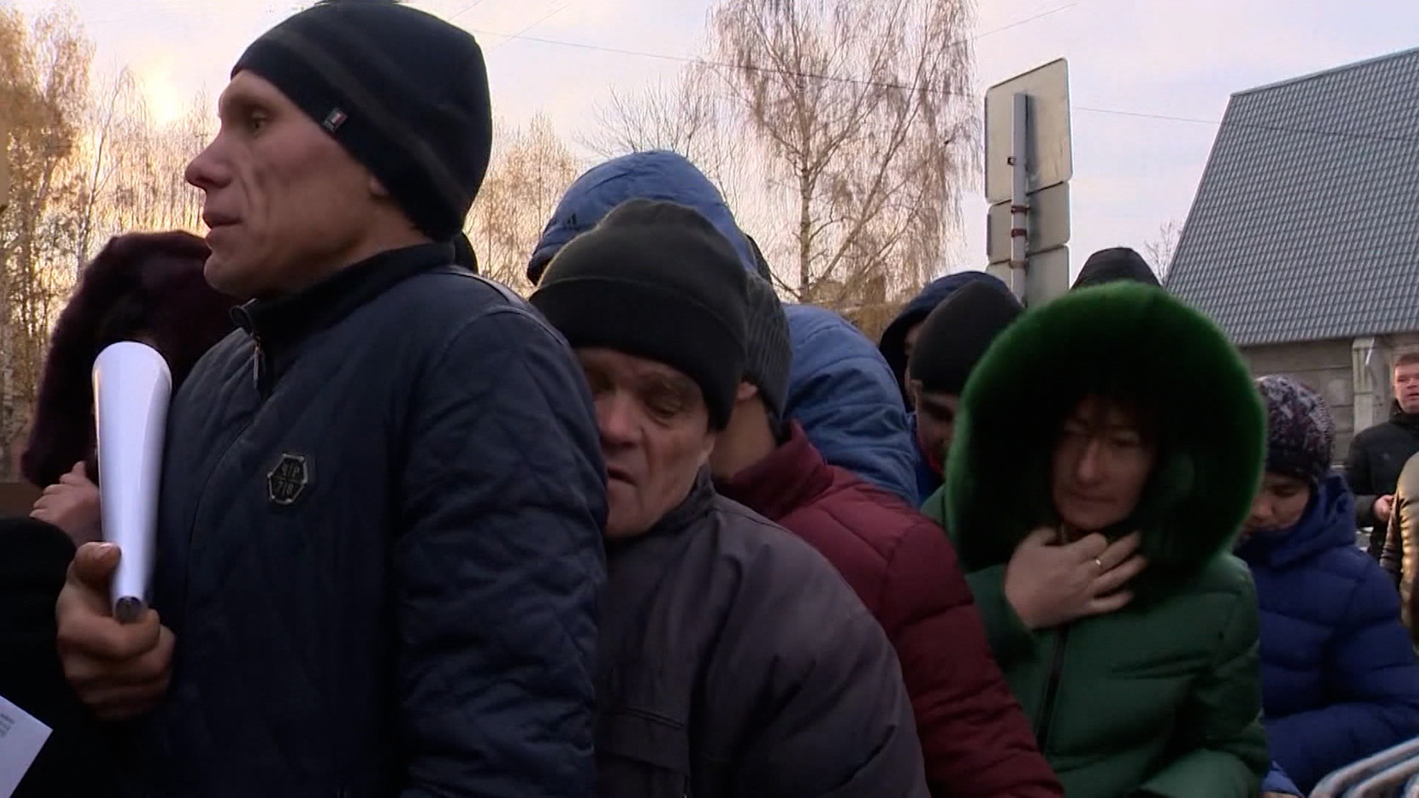 Регистрацией иностранцев займется новая служба