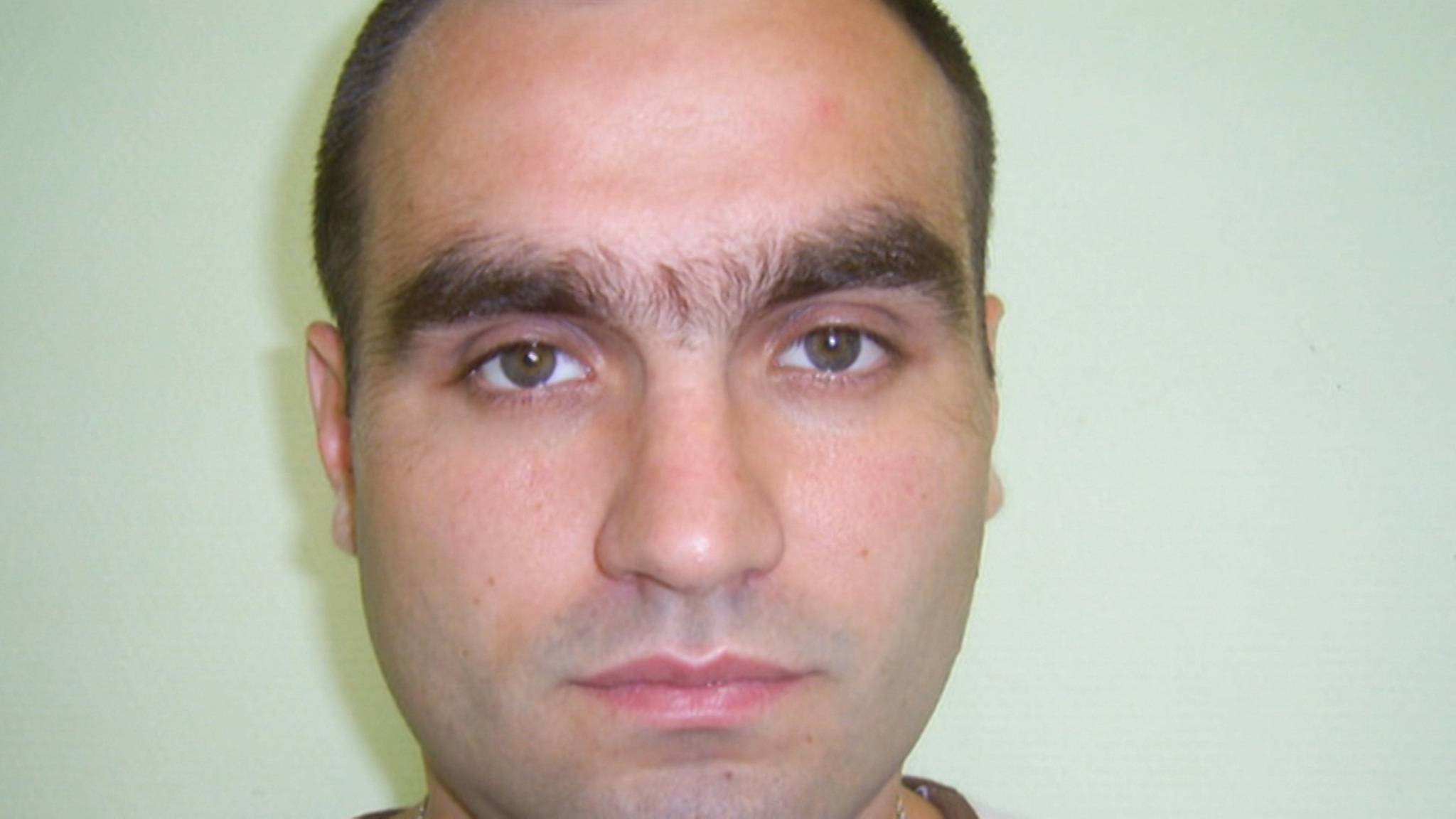 Маньяк Владимир Миргород ждет начала очередного суда