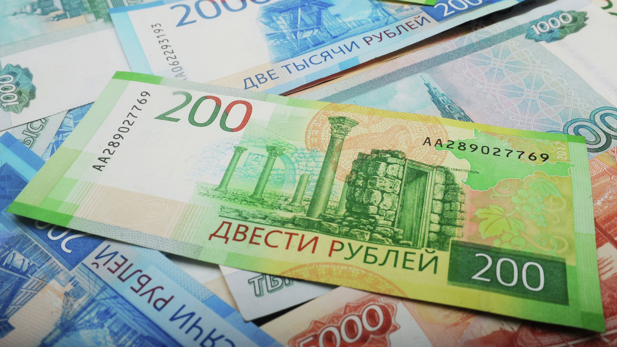 В следующем году в России начнет действовать семейная налоговая выплата