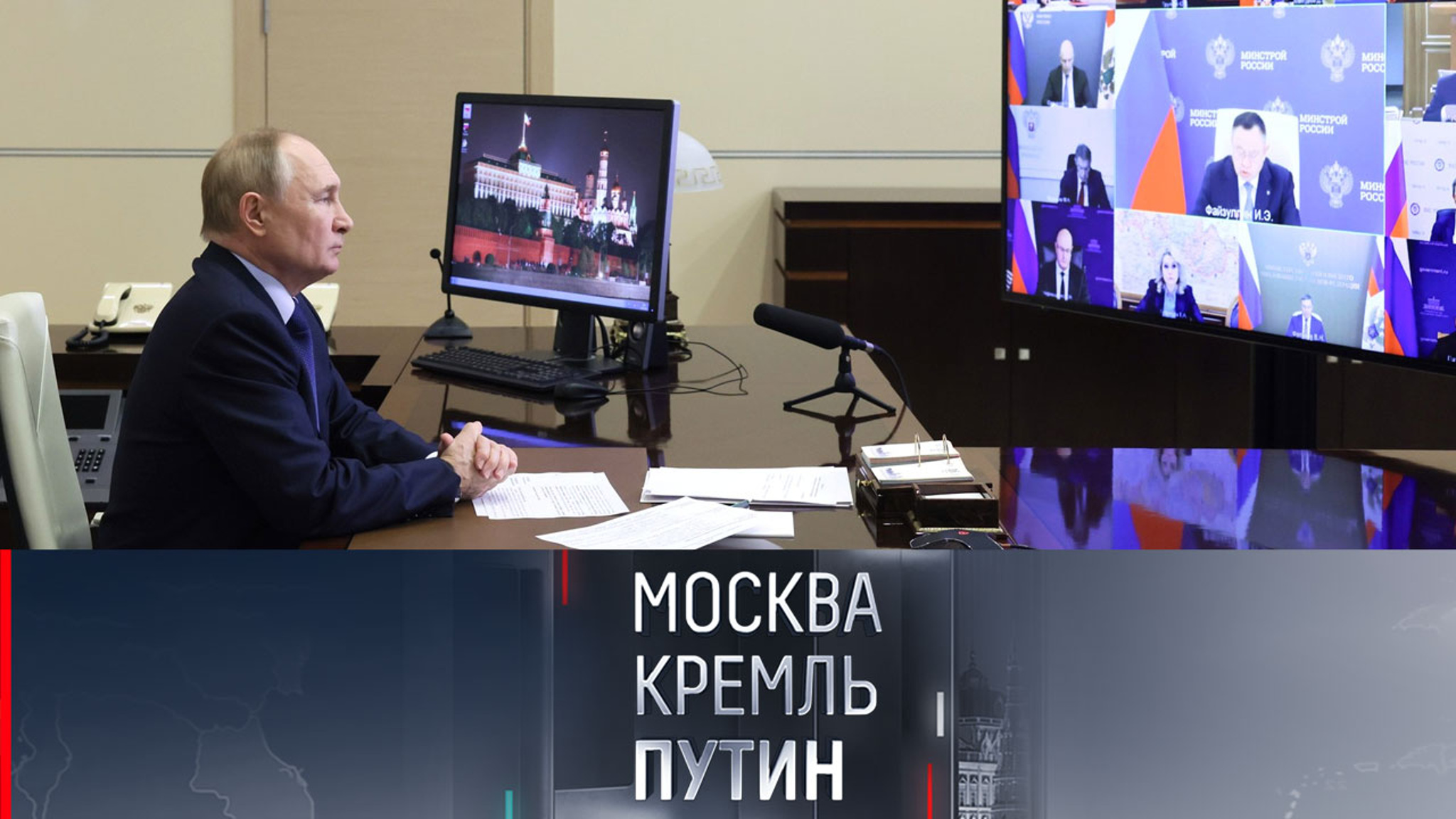Предупреждения Путина получили новые ярчайшие подтверждения