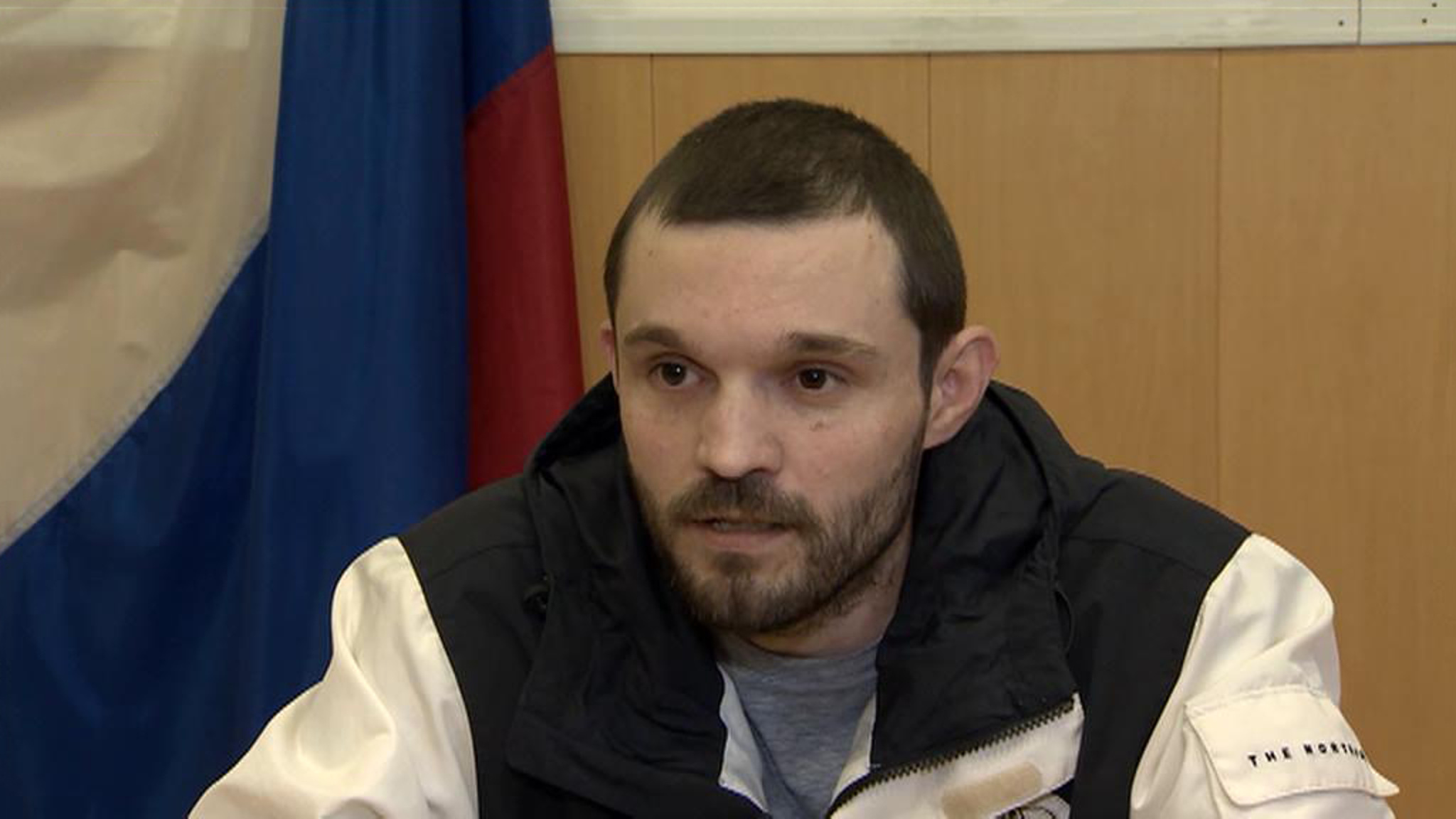 Приморский суд сократил тюремный срок военному из США