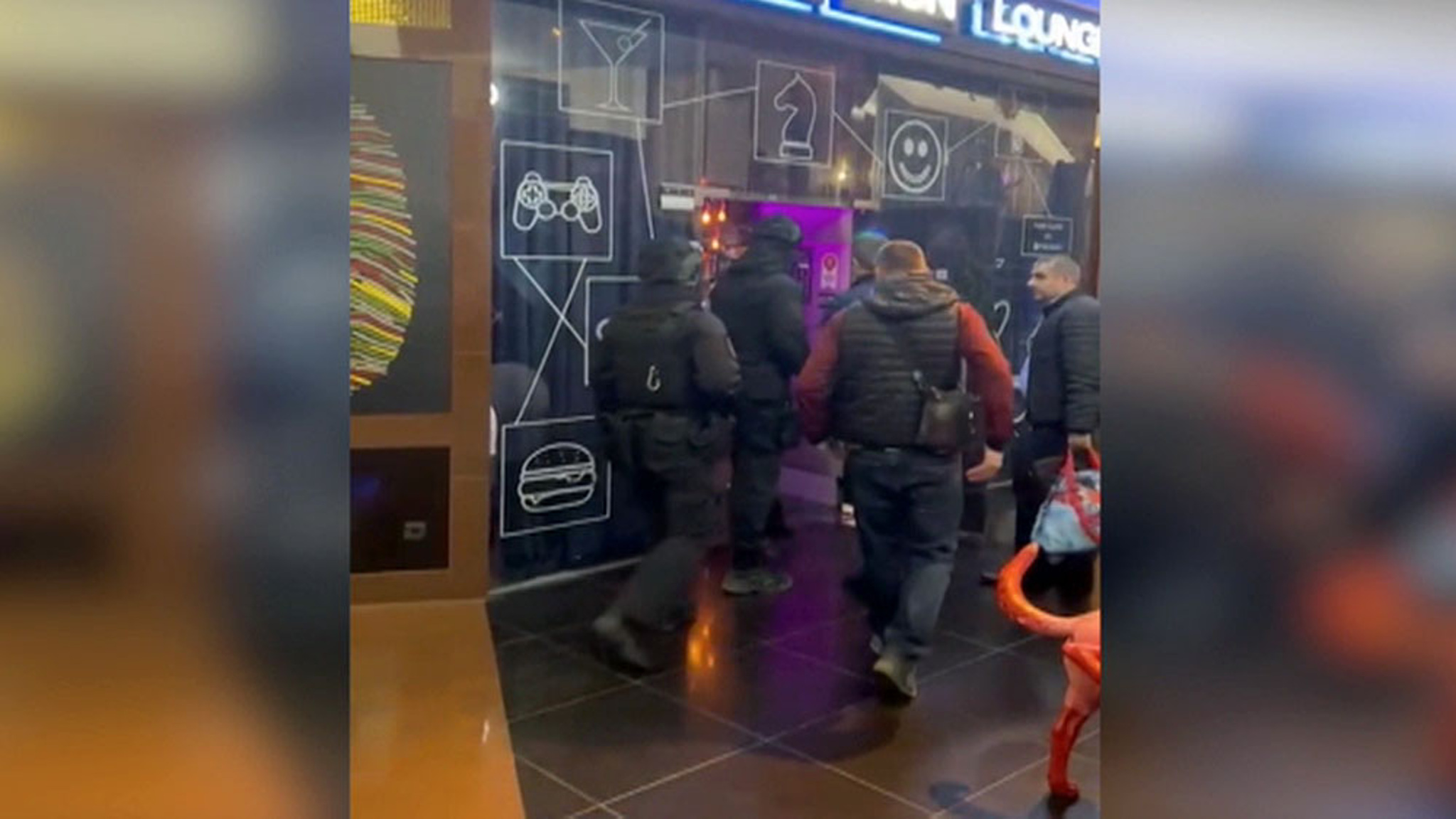 Клиентов питерских кальянных травили контрафактом
