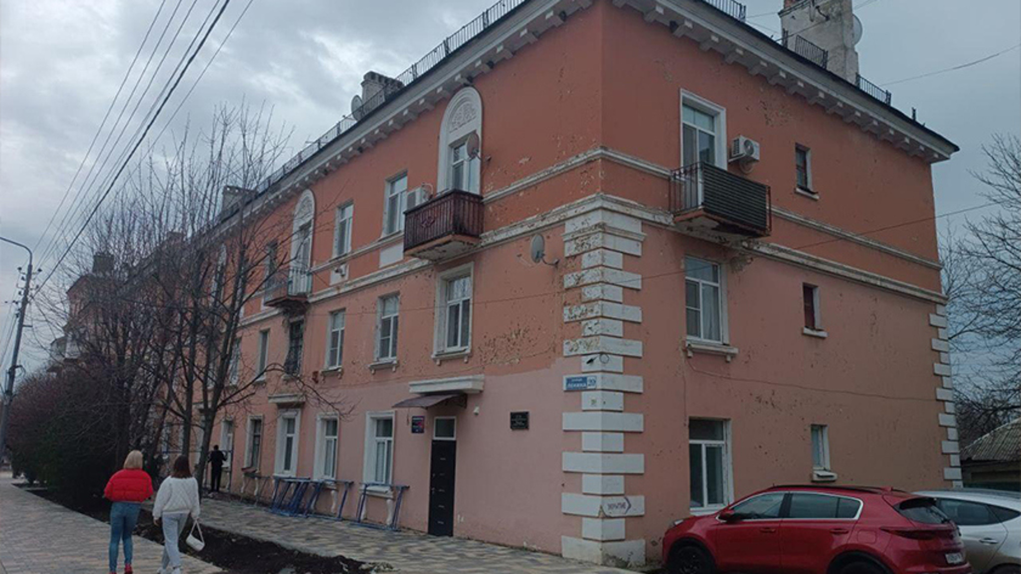 Порядка 20 социально значимых объектов власти Приамурья помогут отремонтировать в подшефной Амвросиевке