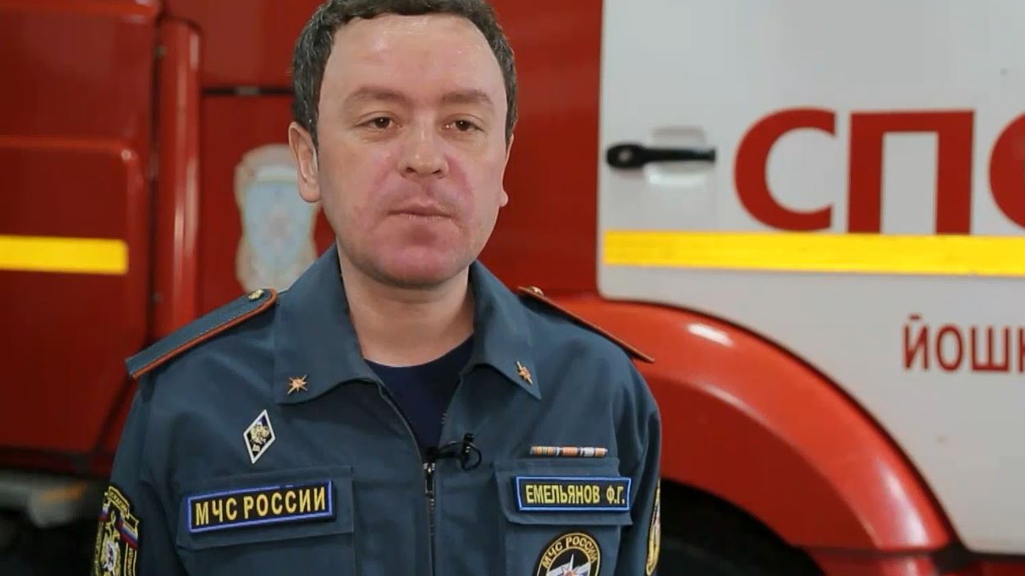 Два кролика, три гуся и тринадцать кур погибли в пожаре в деревне Чодраял