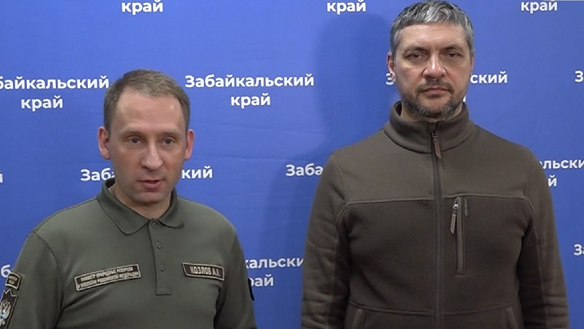 Рабочая поездка Александра Козлова в Забайкалье: ключевые выводы