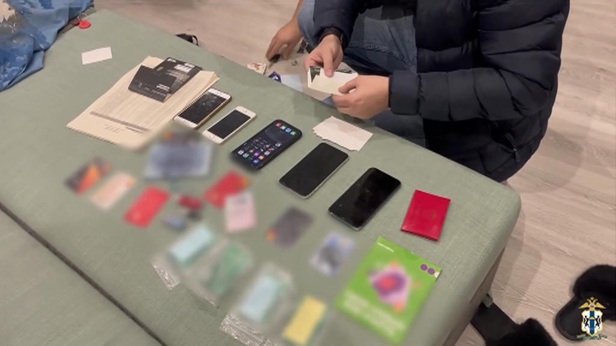 Дропперы доставляют проблемы и себе и людям