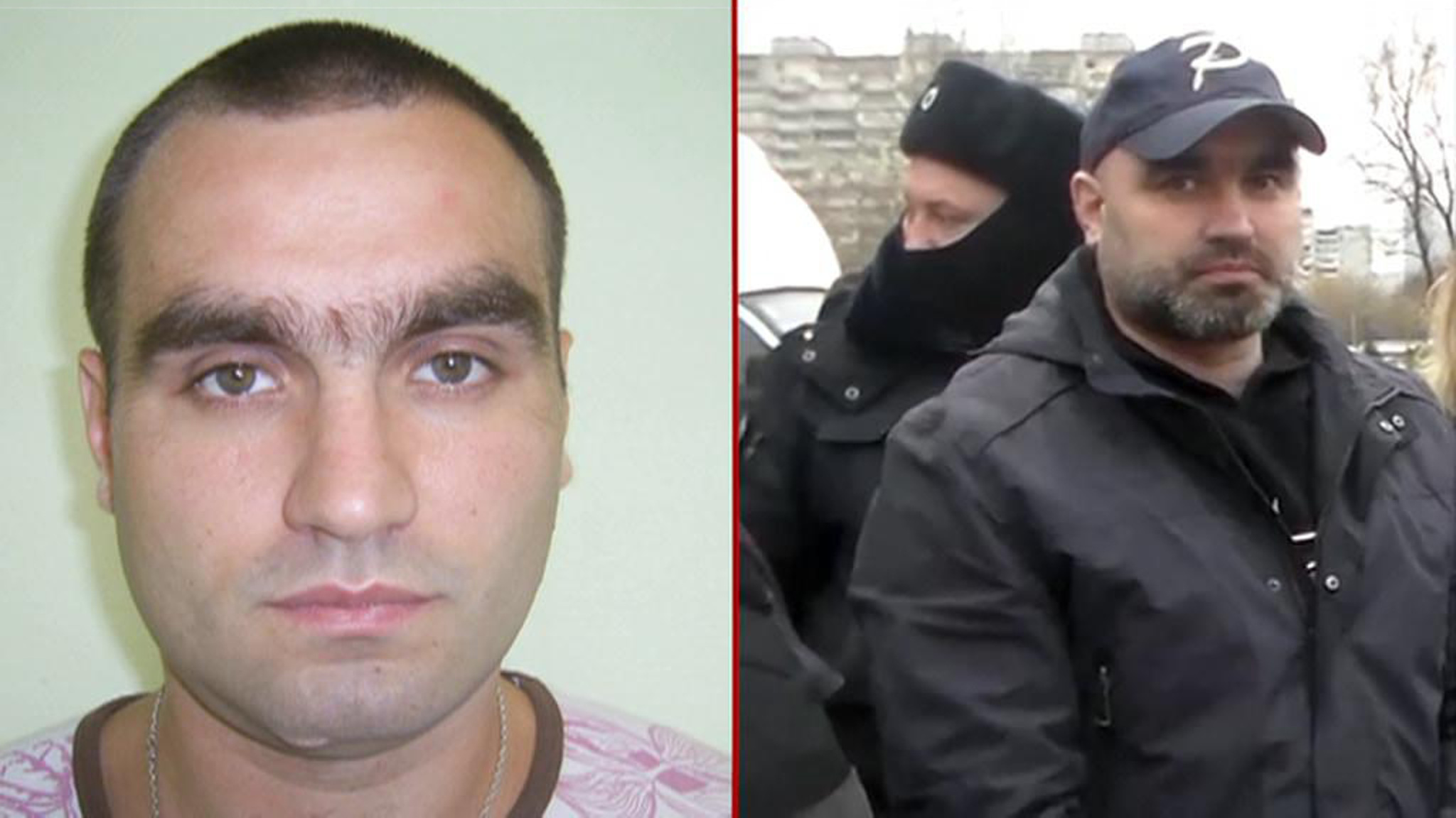 Московский маньяк рассказал о неизвестных убийствах
