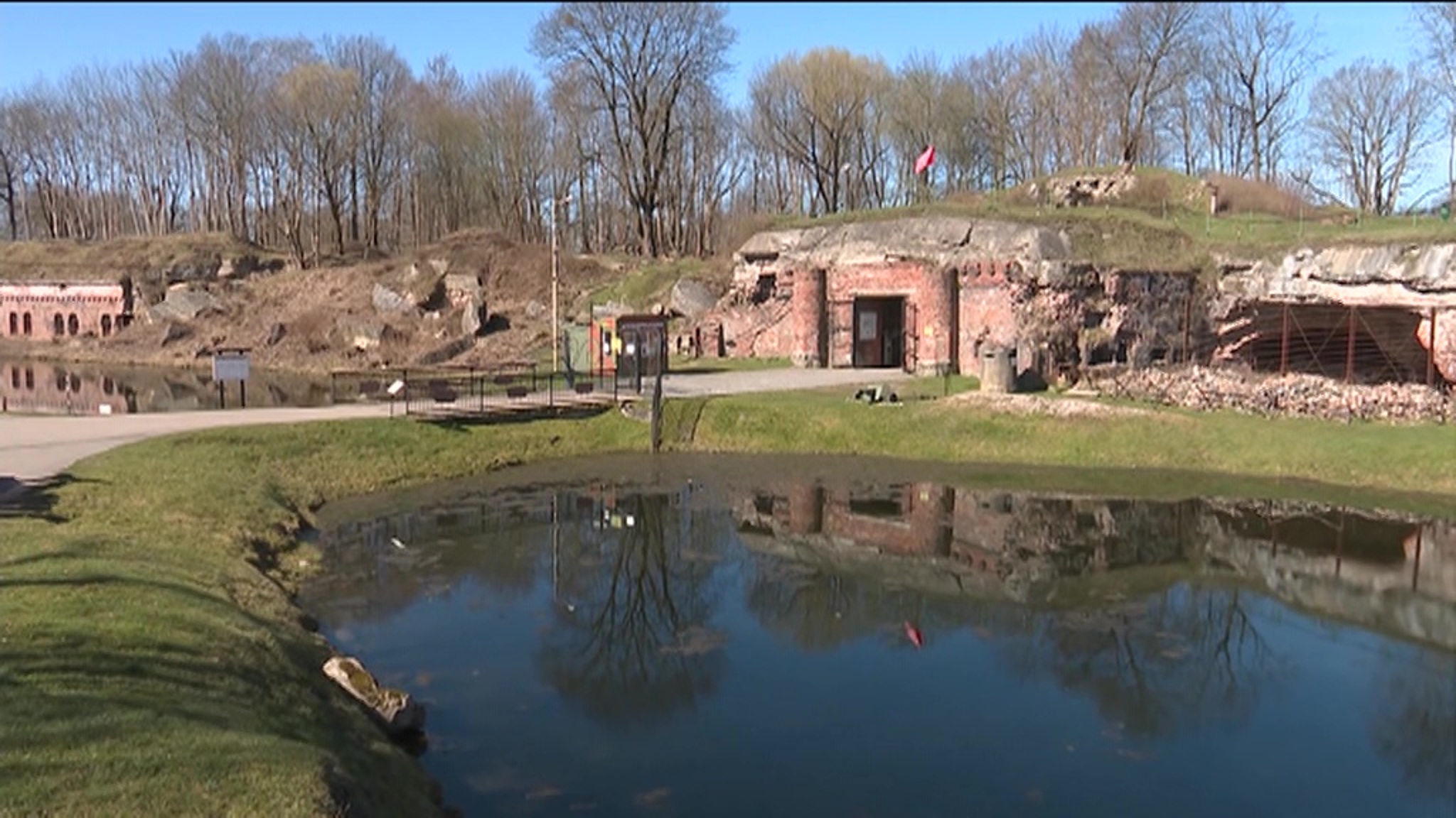 Ровно 80 лет назад советские войска штурмом овладели Кенигсбергом