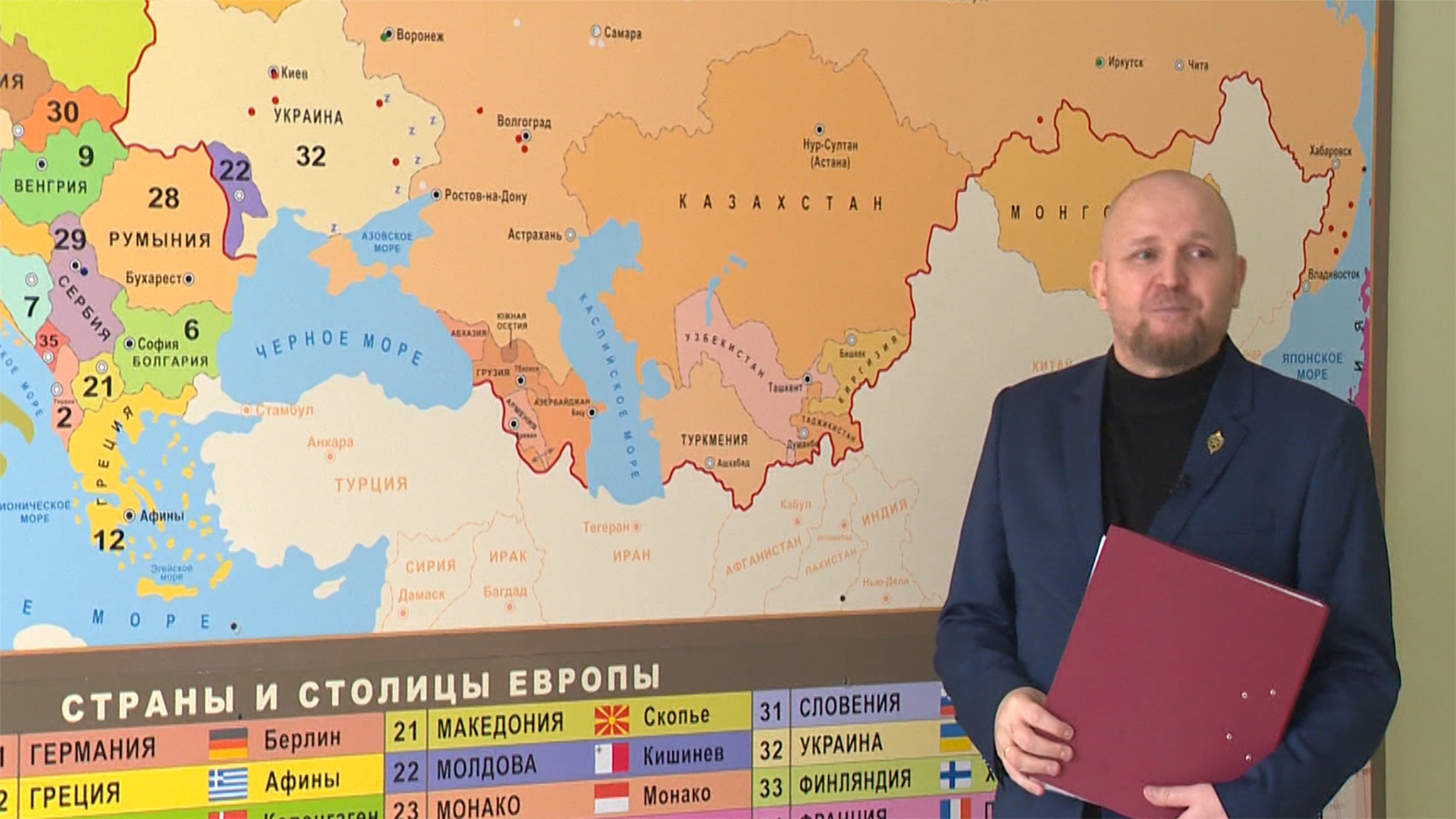 Боец СВО Алексей Тарасов рассказал о своих предках-фронтовиках
