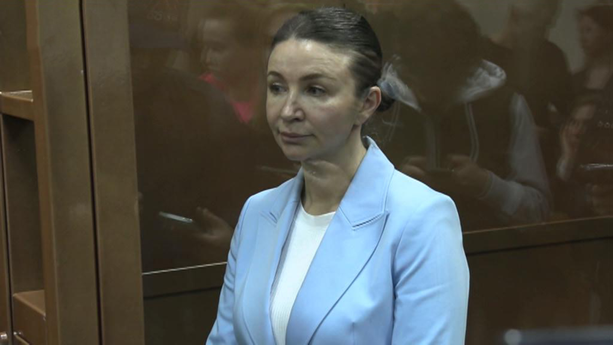 Супругов Блиновских ждет расплата на двоих