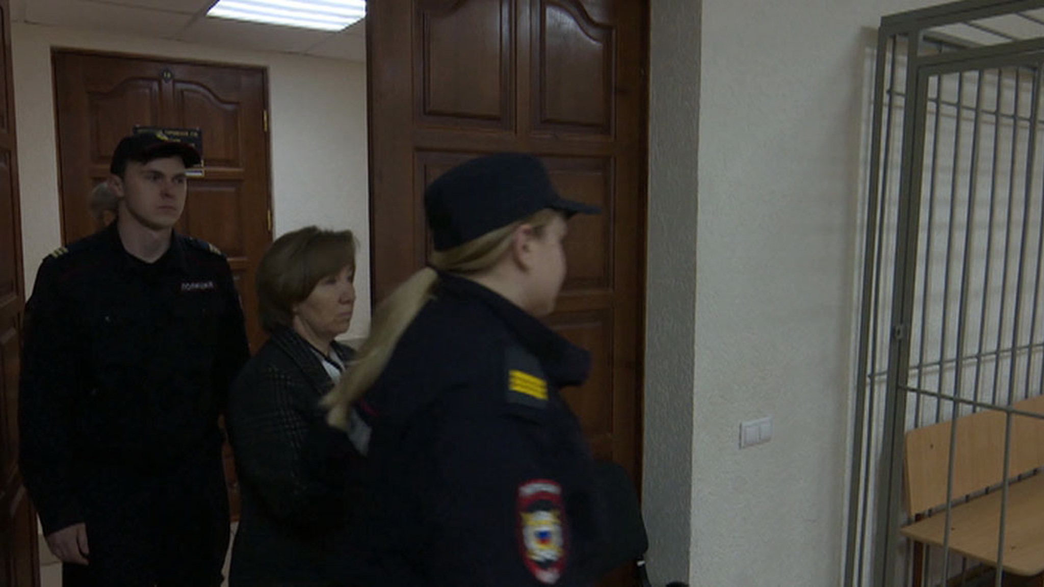 Ректор Ильина крала деньги под прикрытием безупречной репутации