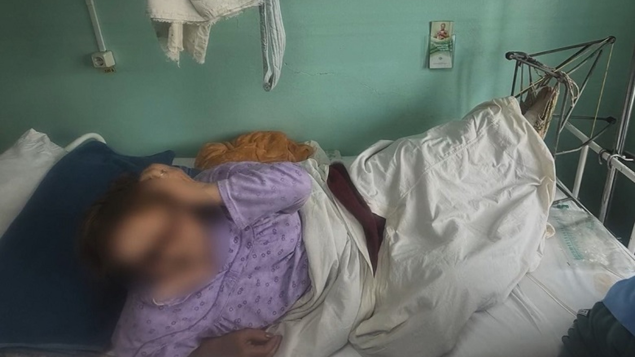 Всю ночь звала на помощь из глубокого колодца. История жительницы Приморья из первых уст