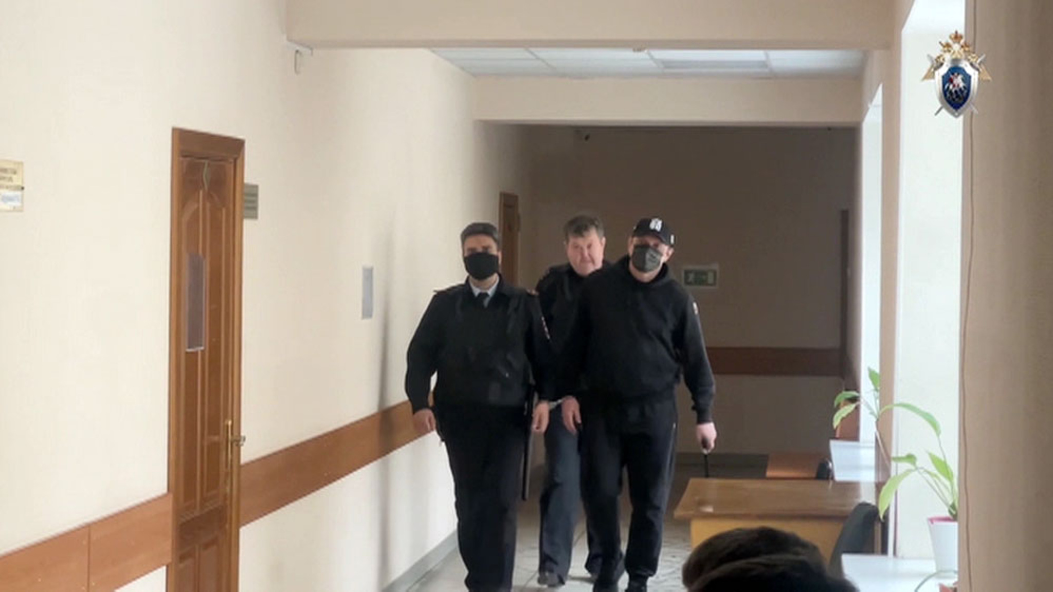 5 с половиной лет колонии дали за обман башкирских дольщиков