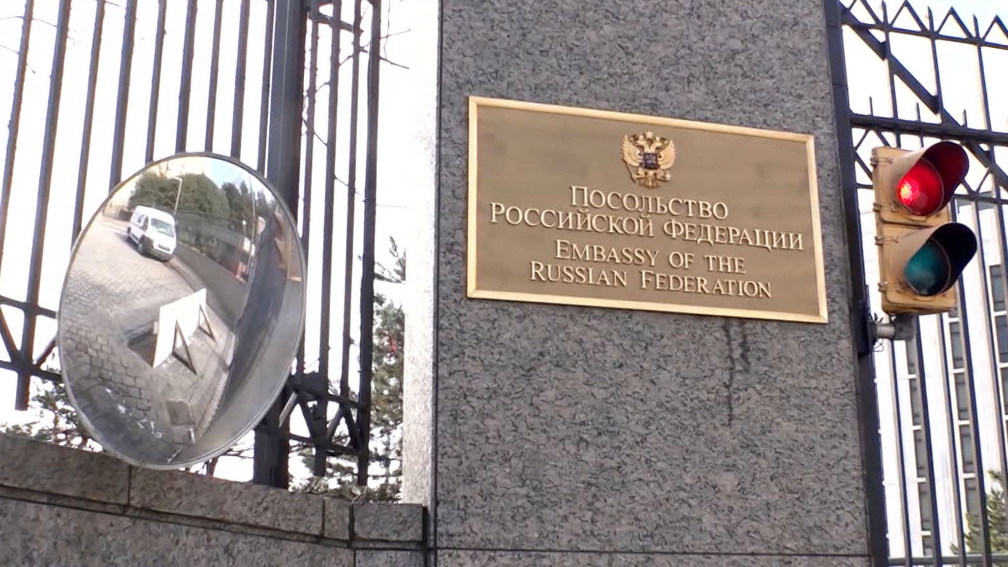 Украина в Стамбуле осталась за скобками переговоров России и США