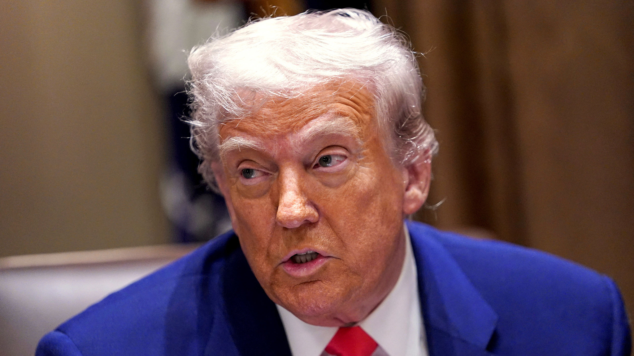 Трамп готовится с размахом отметить день рождения