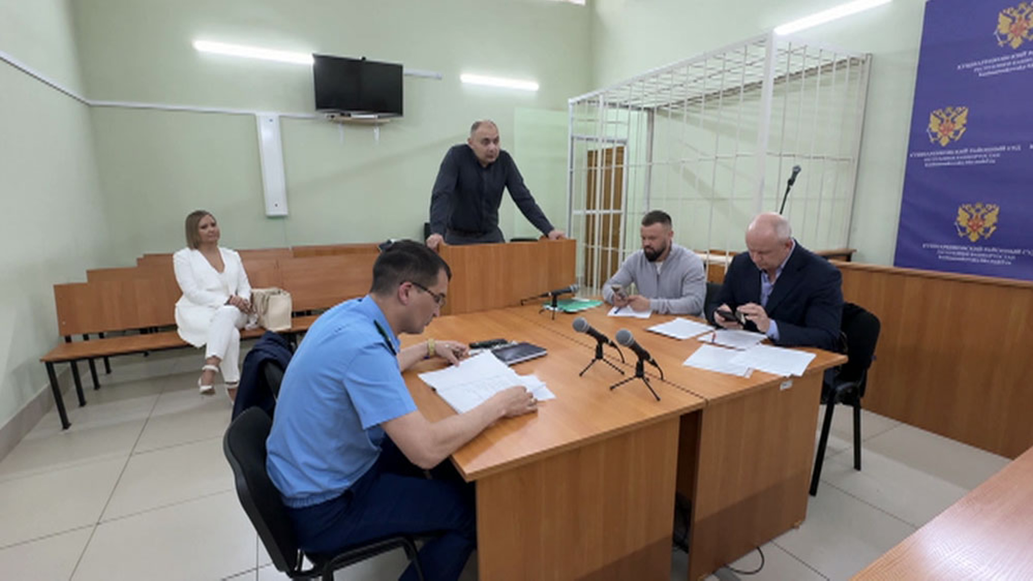 Депутаты предложили дать доступ к реестру платформ для знакомств
