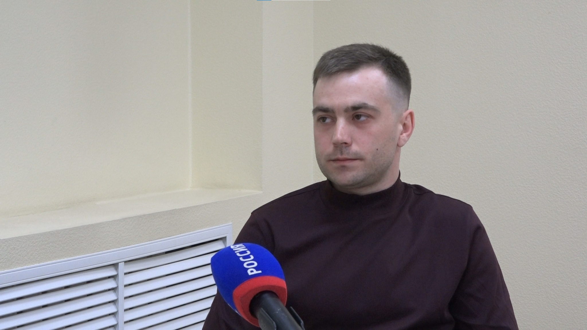 Интервью с лётчиком-наблюдателем Читинской авиабазы охраны лесов Алексеем Баниным