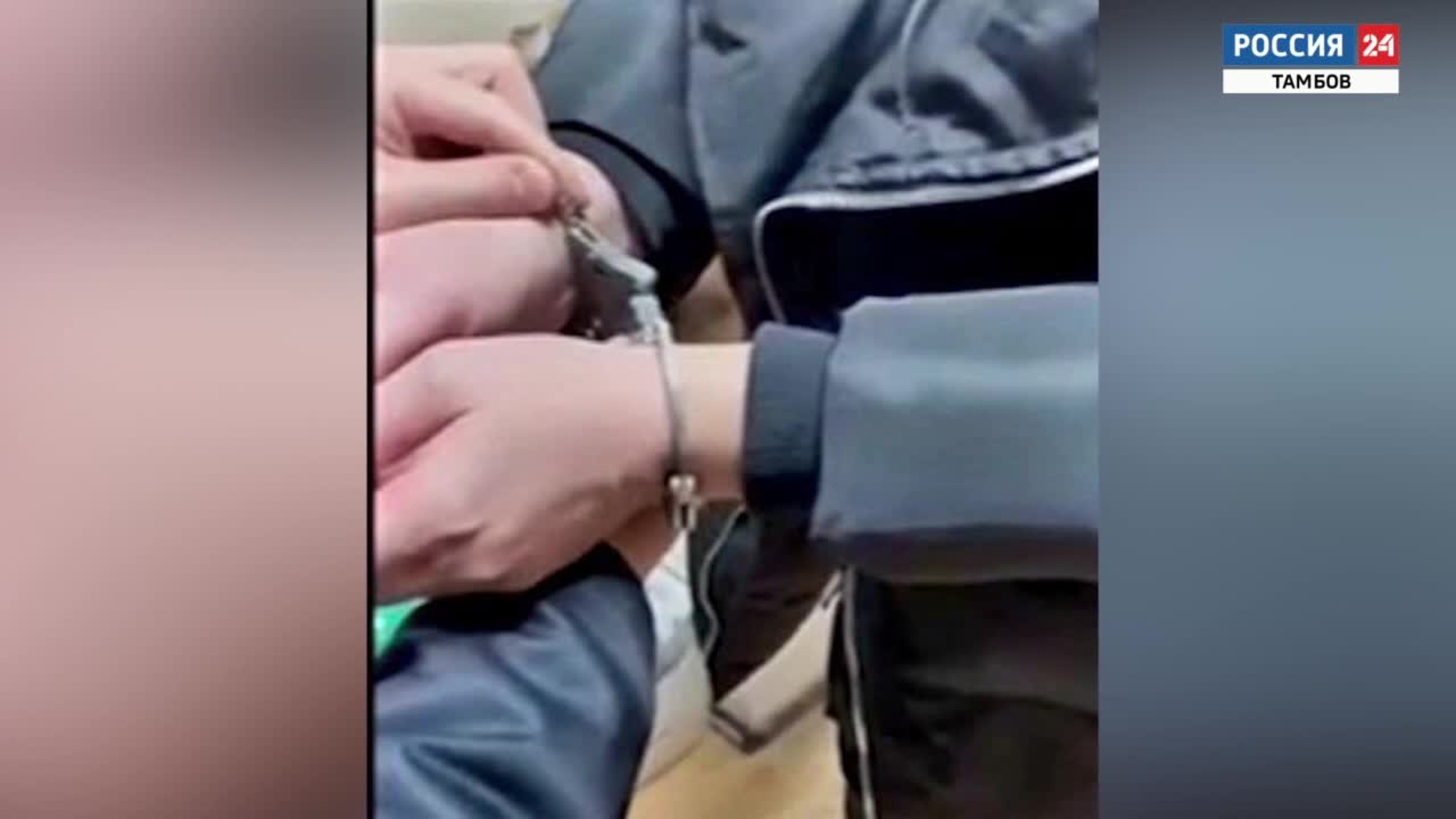 Адвокат оказался мошенником?